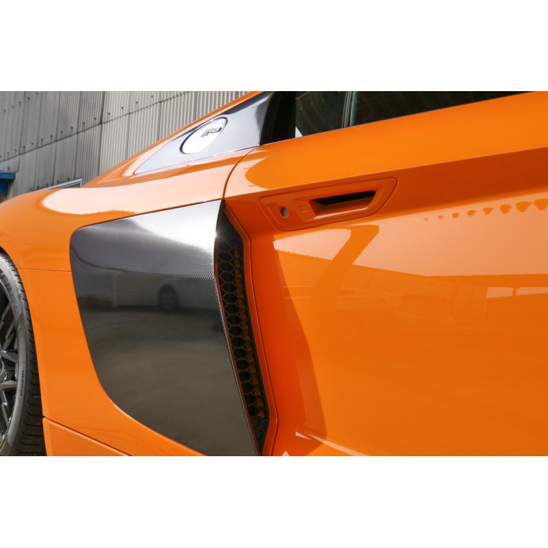 Audi R8 V10 Plus 5.2 (N.8471) view 83