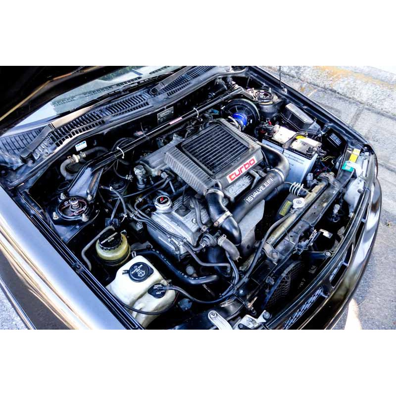 Toyota Starlet EP83 for sale (N.8121) view 26