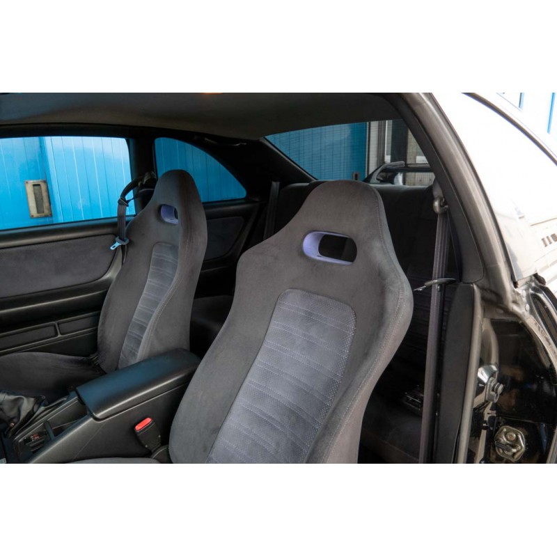 Skyline Nissan GTR R33 for sale (N.8365) view 46