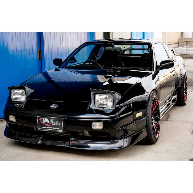 Nissan 180SX for sale (N.8308) view 3