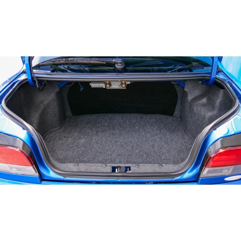Subaru Impreza 22B STi for sale (N.8482) view 78