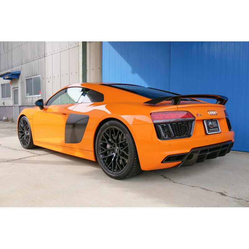 Audi R8 V10 Plus 5.2 (N.8471) view 7