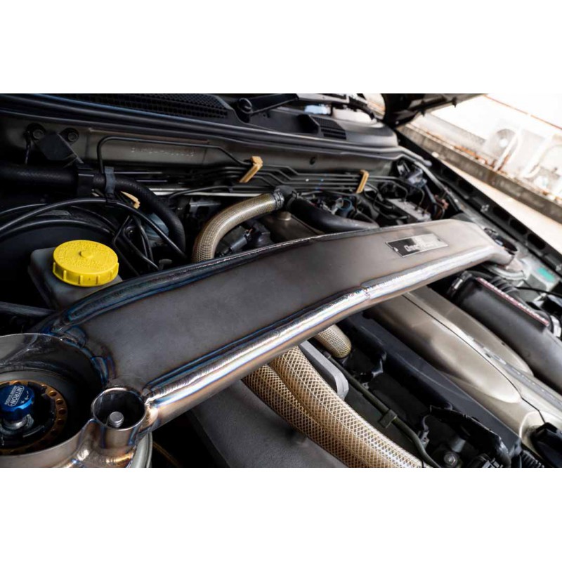 Nissan Skyline GTR R34 M Spec NUR for sale (N.8280) view 59