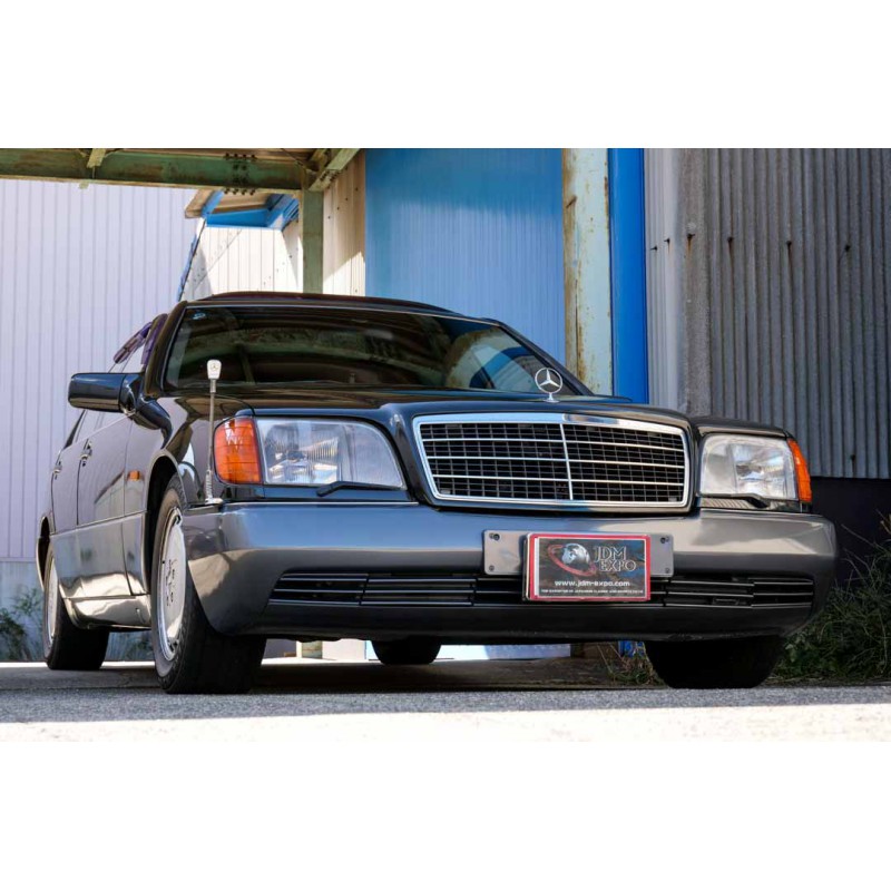 Mercedes-Benz S-class 600SEL for sale (N.8311) view 41