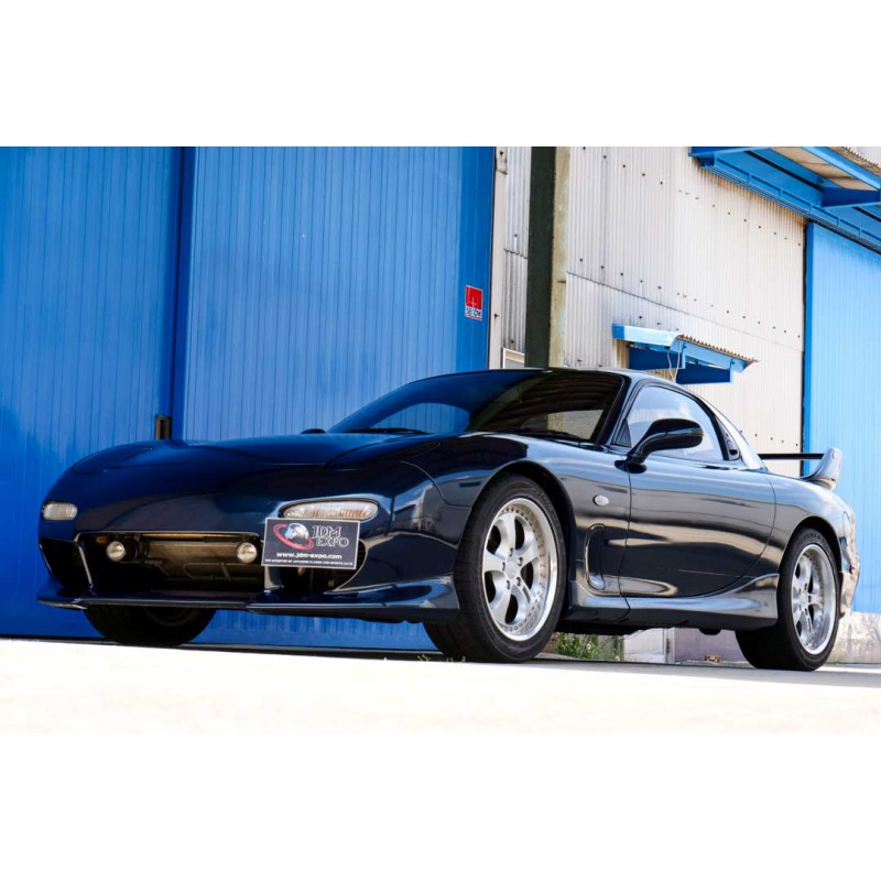 Mazda RX7 for sale (N.8253) view 4