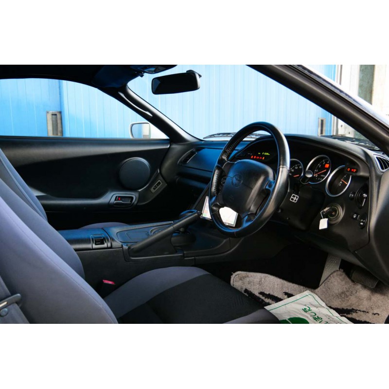 Toyota Supra Targa Top for sale (N.8320) view 49