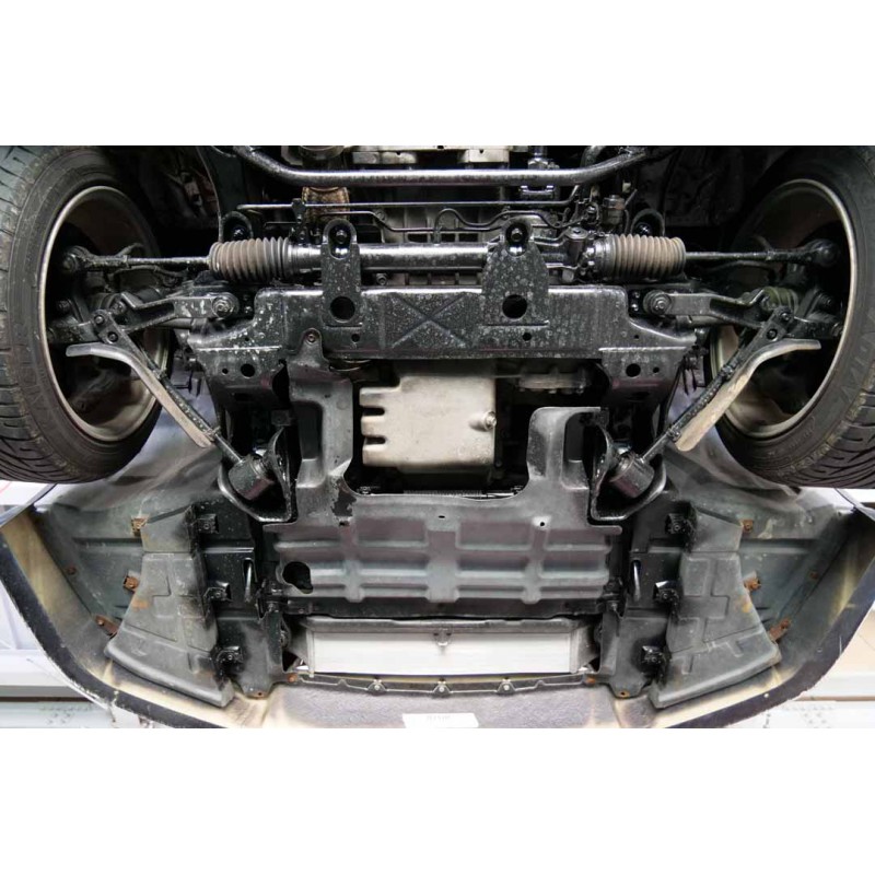 Nissan Skyline GTR V spec for sale (N.8335) view 78