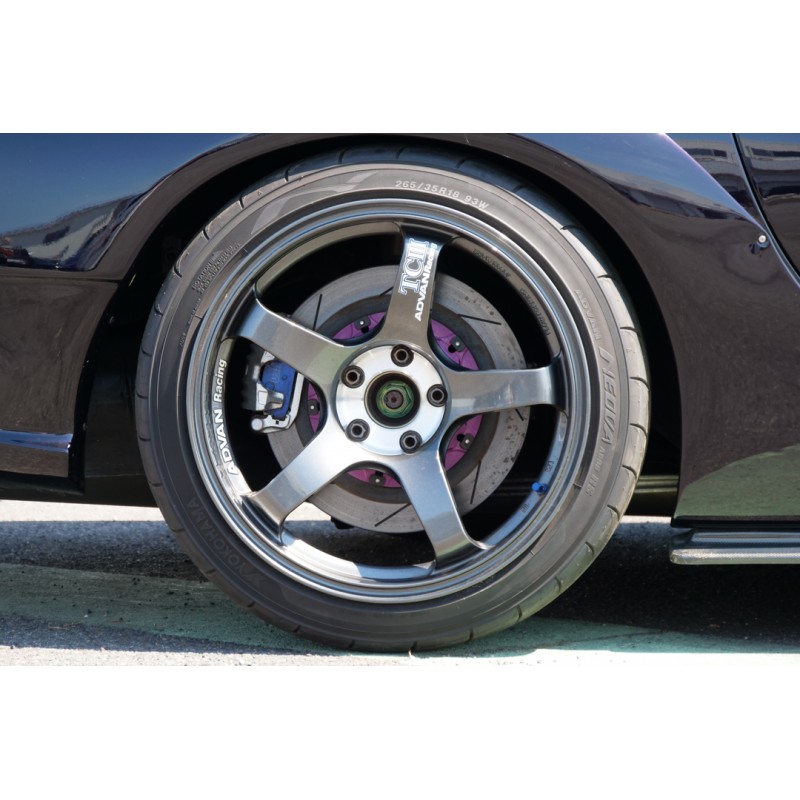 Mazda RX-7 Type RS (N.8521) view 54