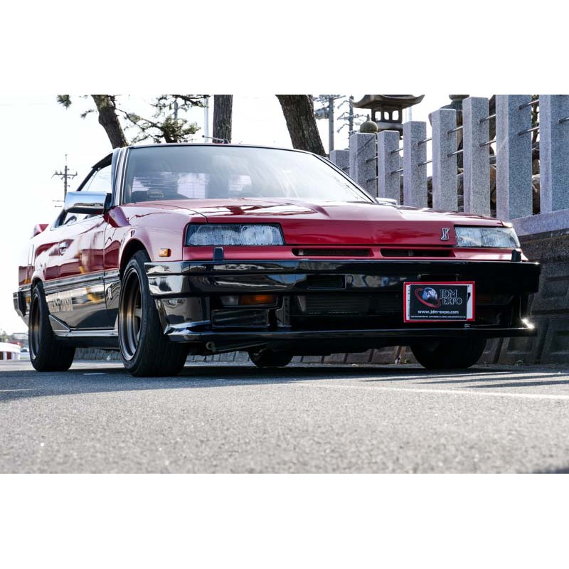 Nissan Skyline R30 for sale (N.8236) view 4