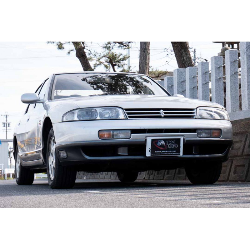Nissan Skyline R33 GTS-4 for sale (N.8245) view 4