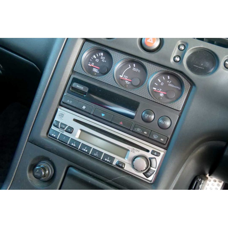 Nissan Skyline GTR R33 for sale JDM EXPO (N.8414) view 43