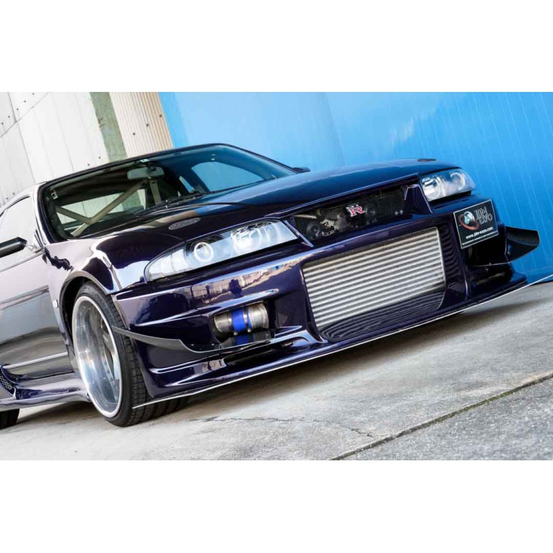 Nissan Skyline GTR V spec (N.8398) view 47
