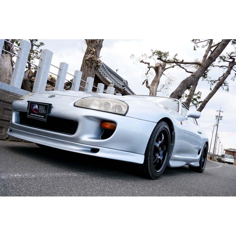 Toyota Supra JZA80 for sale (N.8243) view 18