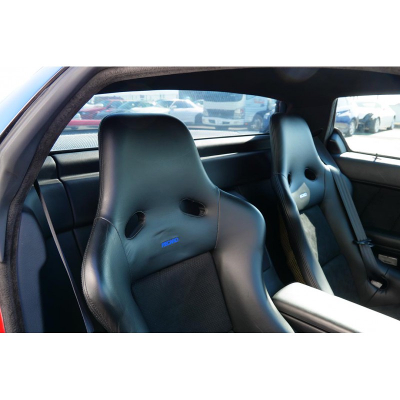 Honda NSX type S (N.8405) view 35