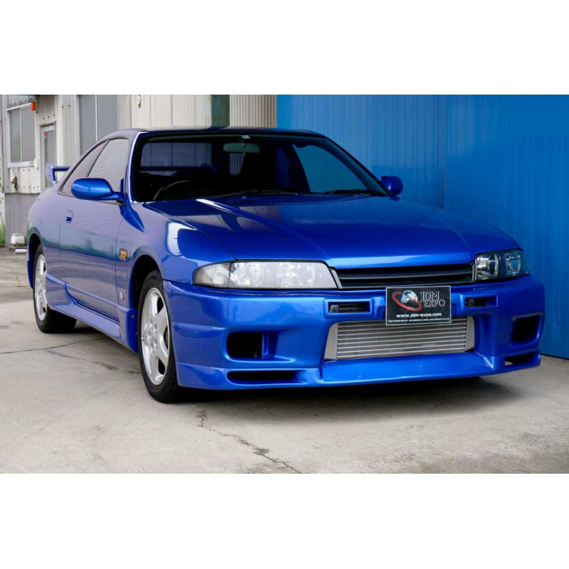 Nissan Skyline R33 for sale JDM EXPO (N.8435) view 23