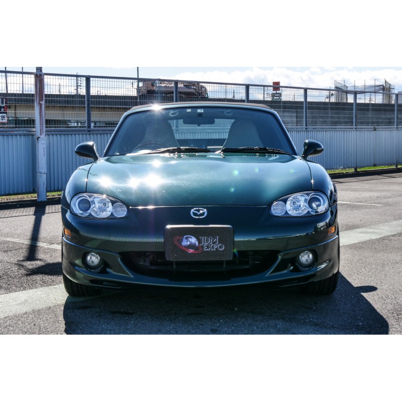 Mazda Roadster (N.8508) view 6