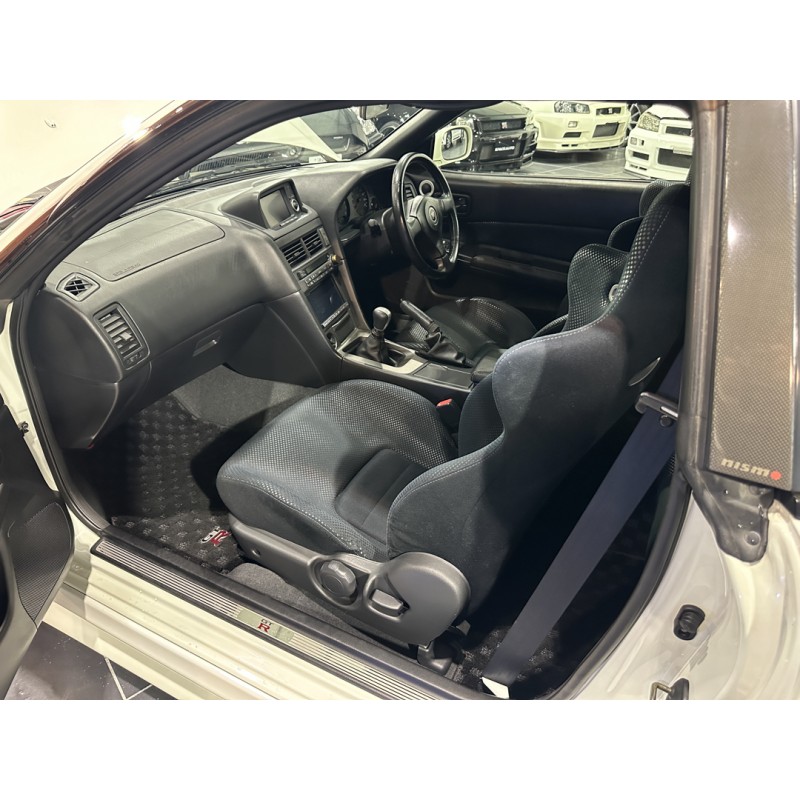 Nissan Skyline GT-R (N.8565) view 18