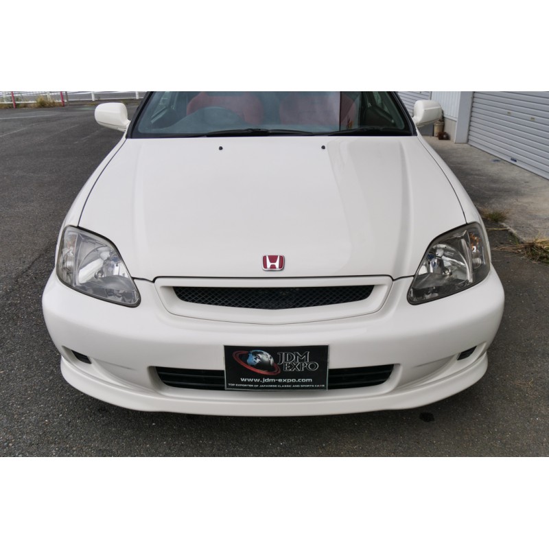 Civic Type R EK9 (N.8467) view 40
