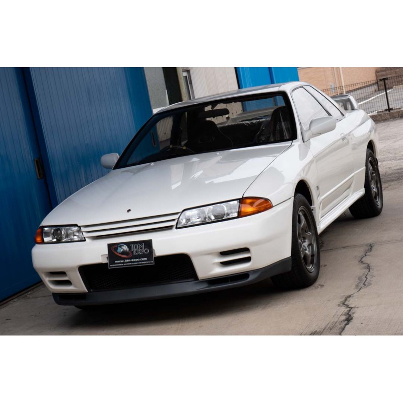 Nissan Skyline GTR R32 (N.8257) SOLD view 10