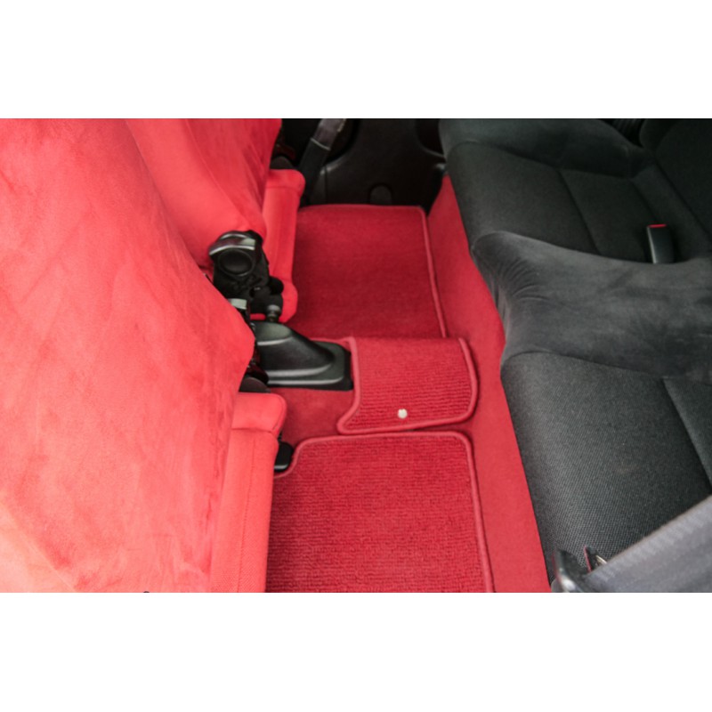 Civic Type R EK9 (N.8467) view 57