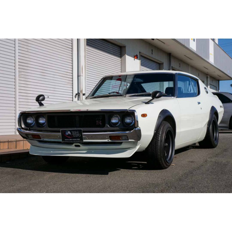 Nissan Skyline Kenmeri for sale (N.8313)