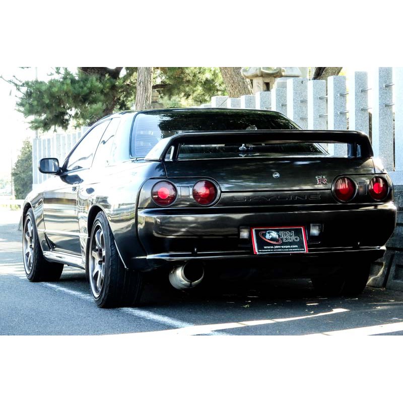Nissan Skyline GTR for sale (N.8119) view 10
