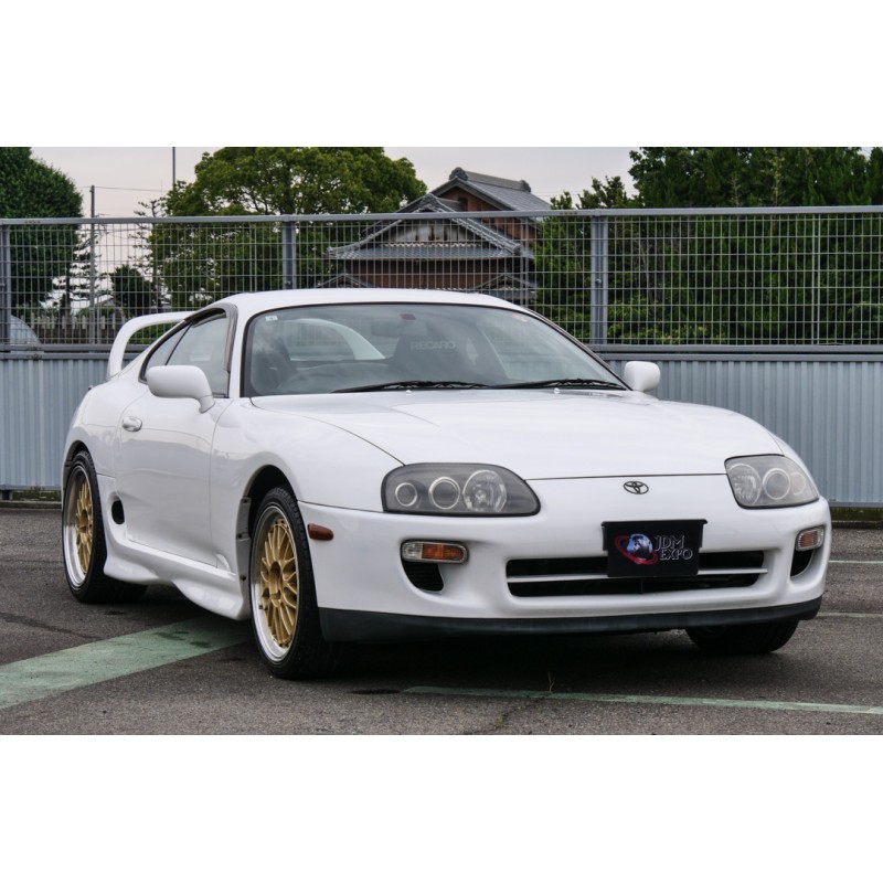 Toyota Supra RZ (N.8516) view 21